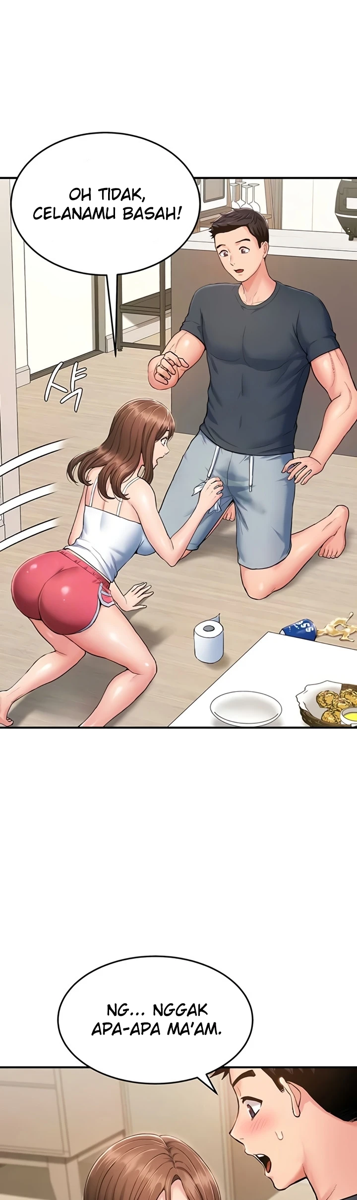 Female Recruit Training Corps - Page 5